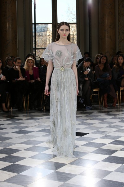 Georges Hobeika Spring-Summer 2016